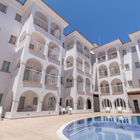 Bq Cala Ratjada (Adults Only) Ξενοδοχείο Εξωτερικό φωτογραφία