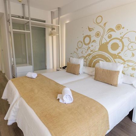 Bq Cala Ratjada (Adults Only) Ξενοδοχείο Εξωτερικό φωτογραφία