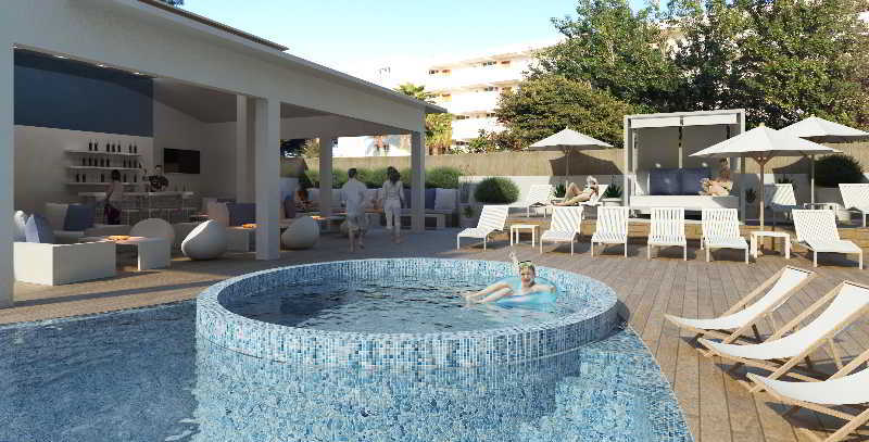 Bq Cala Ratjada (Adults Only) Ξενοδοχείο Εξωτερικό φωτογραφία