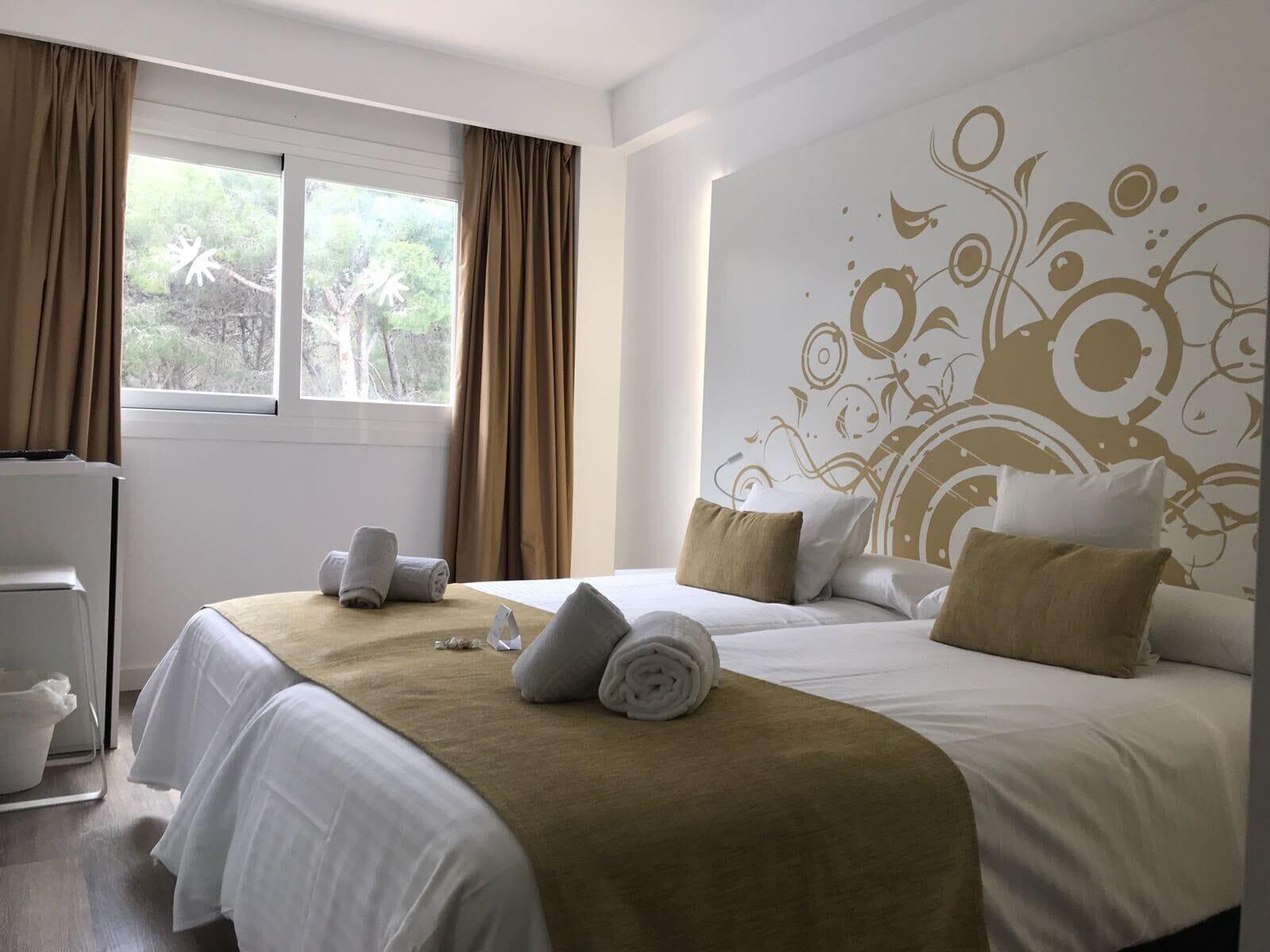 Bq Cala Ratjada (Adults Only) Ξενοδοχείο Εξωτερικό φωτογραφία