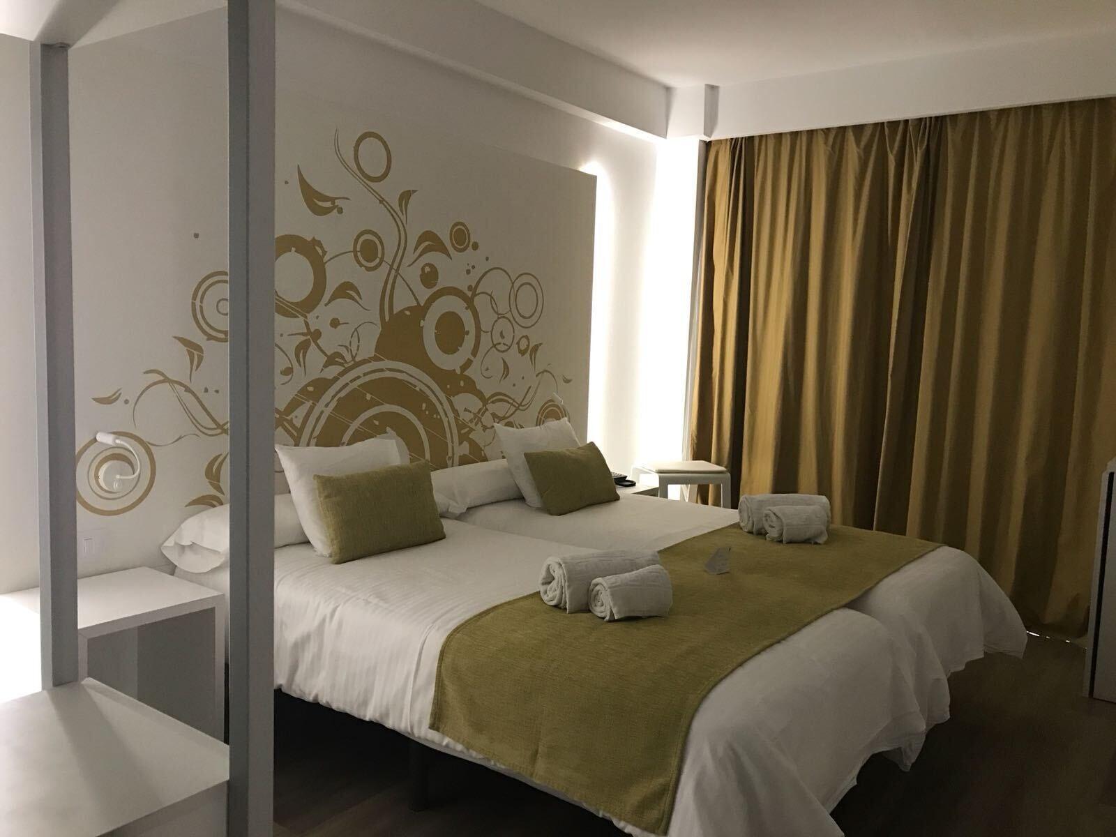 Bq Cala Ratjada (Adults Only) Ξενοδοχείο Εξωτερικό φωτογραφία