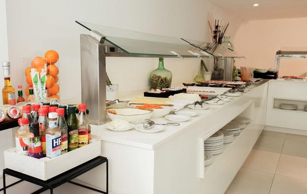 Bq Cala Ratjada (Adults Only) Ξενοδοχείο Εξωτερικό φωτογραφία