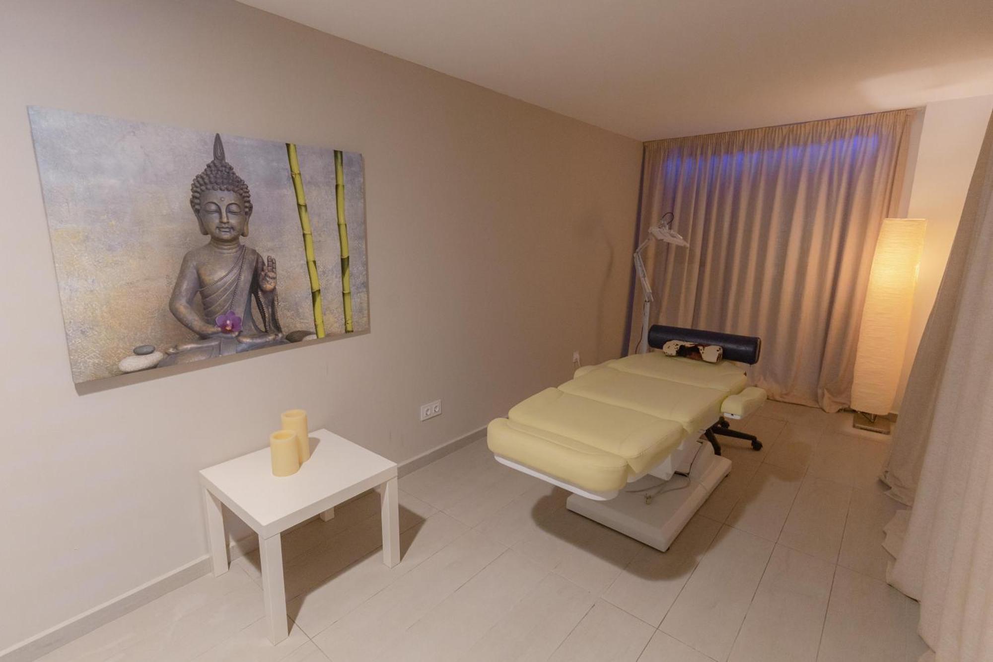 Bq Cala Ratjada (Adults Only) Ξενοδοχείο Εξωτερικό φωτογραφία