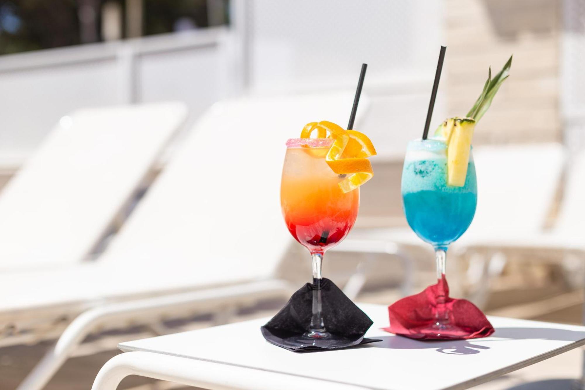 Bq Cala Ratjada (Adults Only) Ξενοδοχείο Εξωτερικό φωτογραφία
