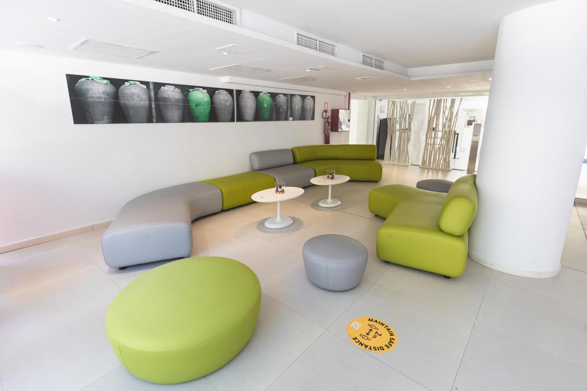 Bq Cala Ratjada (Adults Only) Ξενοδοχείο Εξωτερικό φωτογραφία