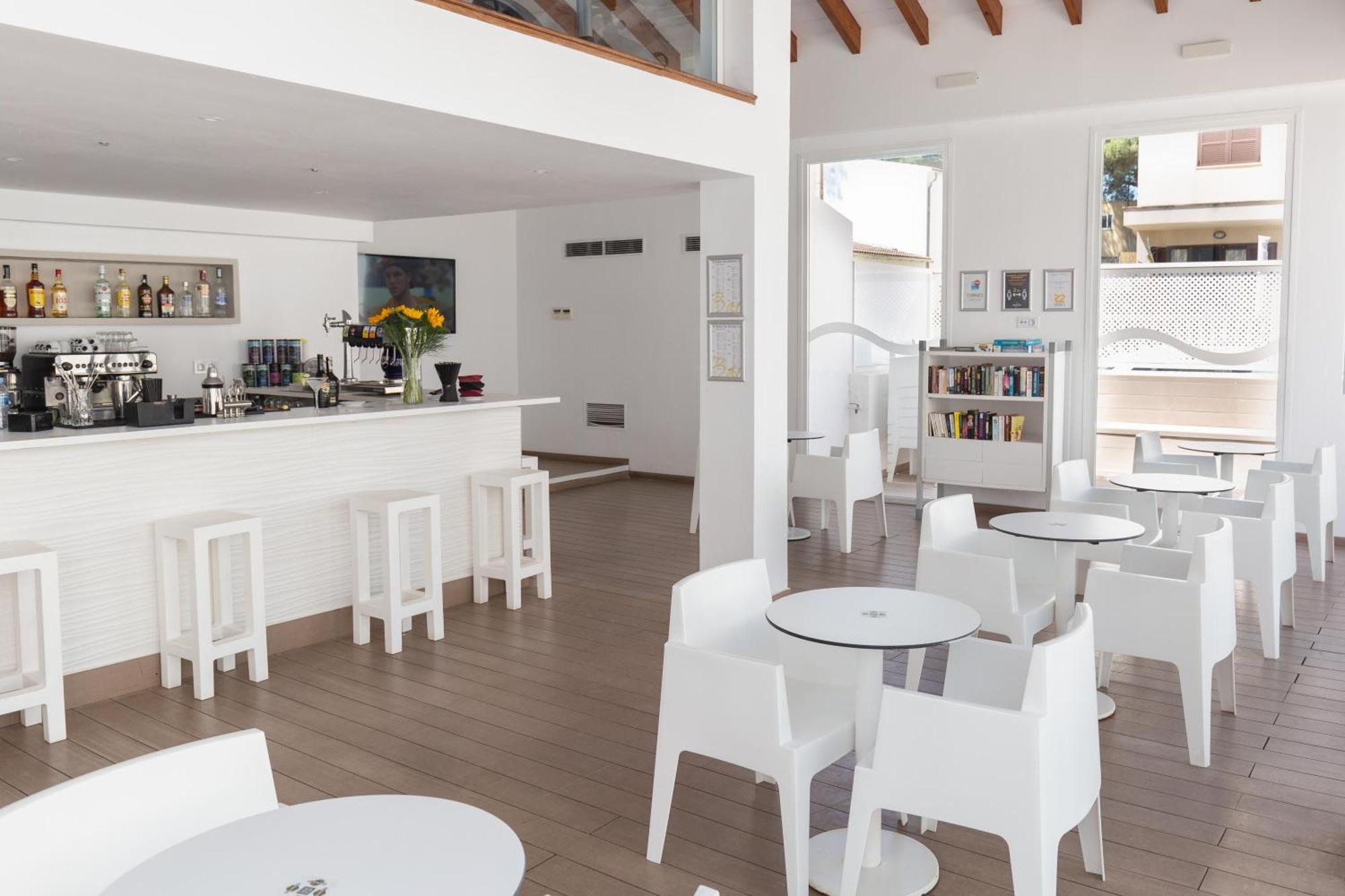 Bq Cala Ratjada (Adults Only) Ξενοδοχείο Εξωτερικό φωτογραφία