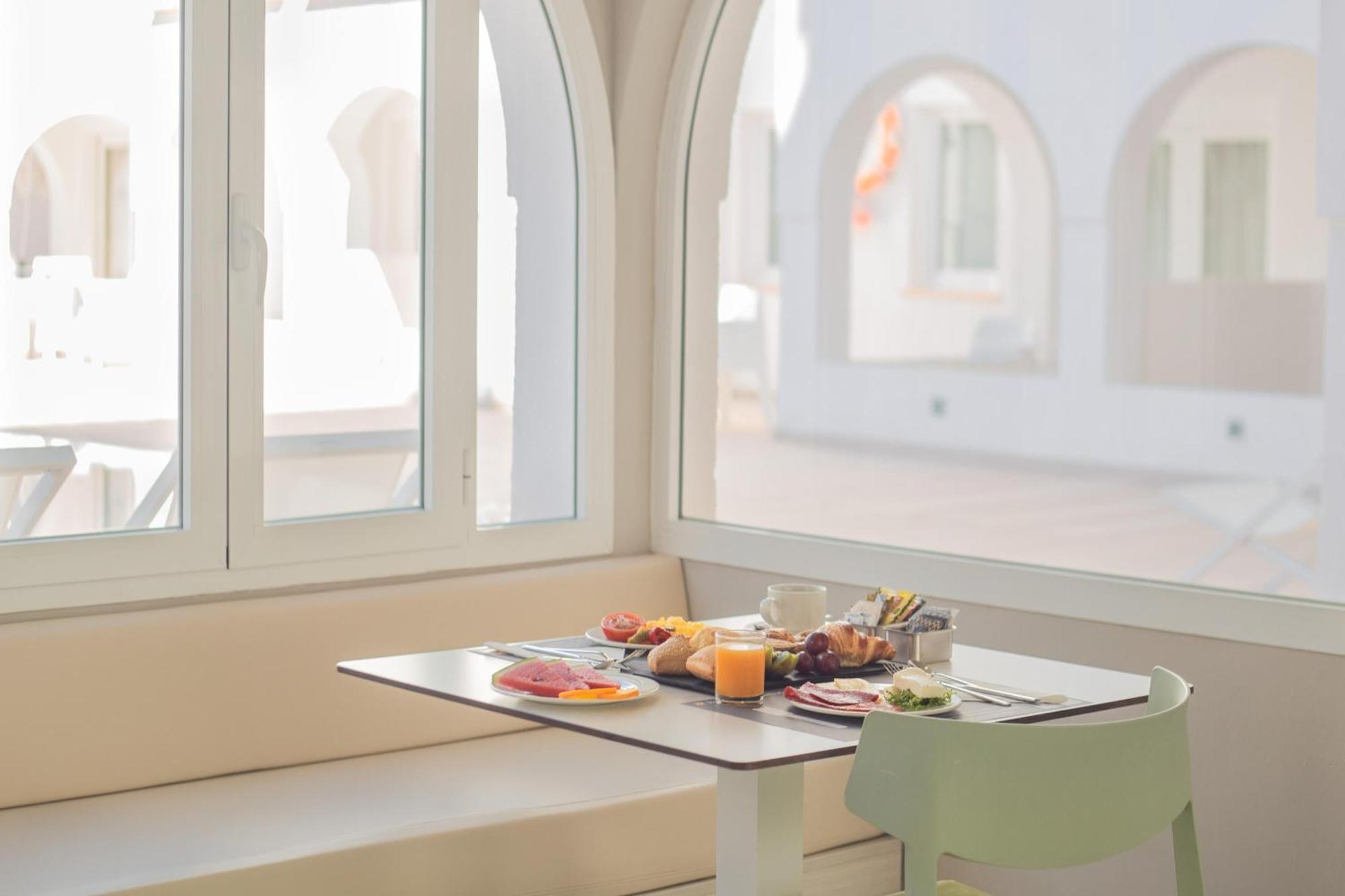 Bq Cala Ratjada (Adults Only) Ξενοδοχείο Εξωτερικό φωτογραφία