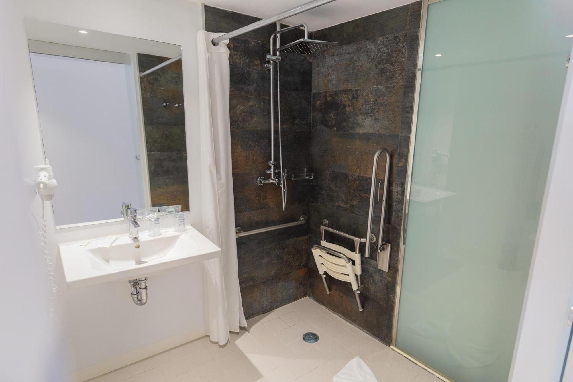 Bq Cala Ratjada (Adults Only) Ξενοδοχείο Εξωτερικό φωτογραφία