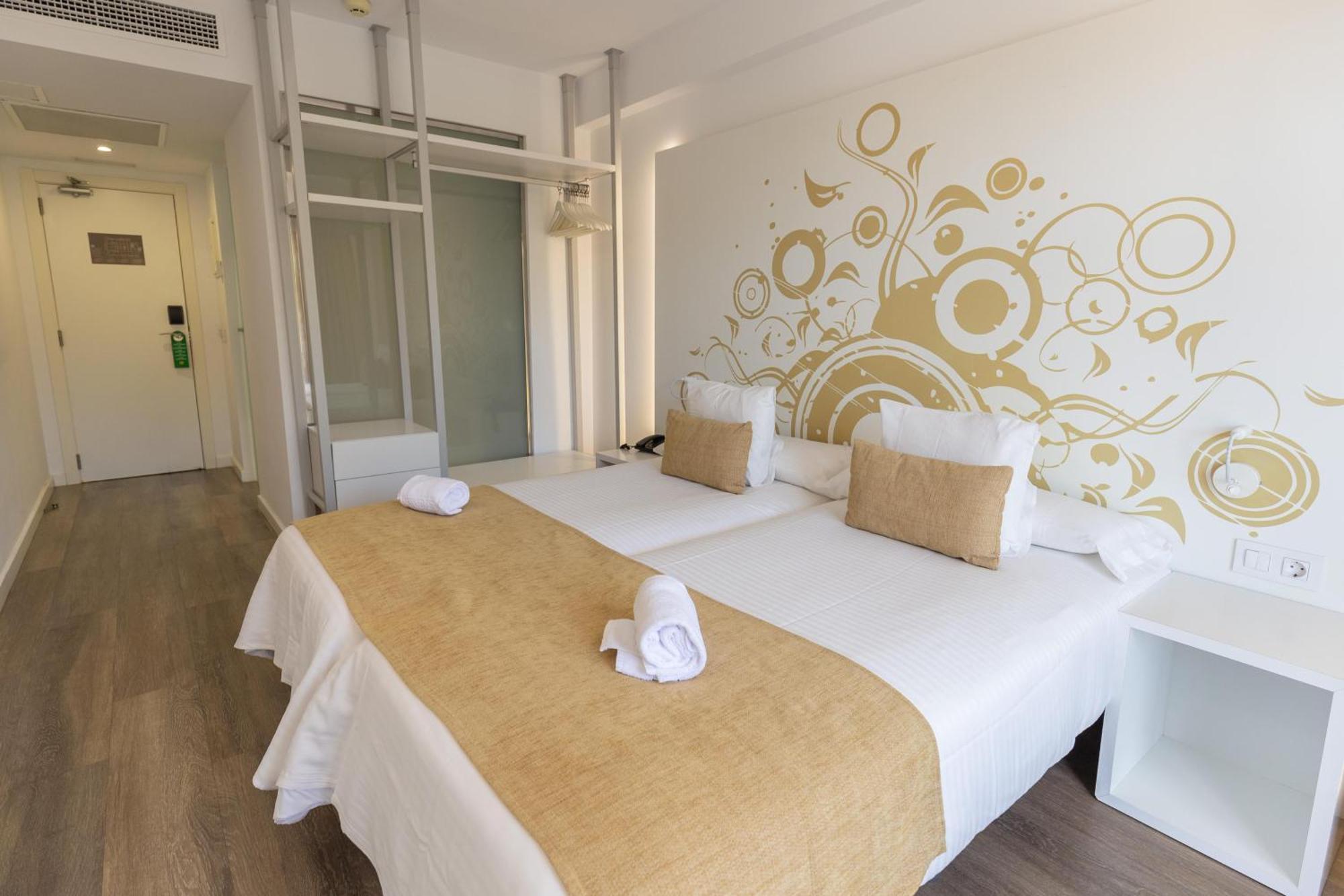 Bq Cala Ratjada (Adults Only) Ξενοδοχείο Εξωτερικό φωτογραφία