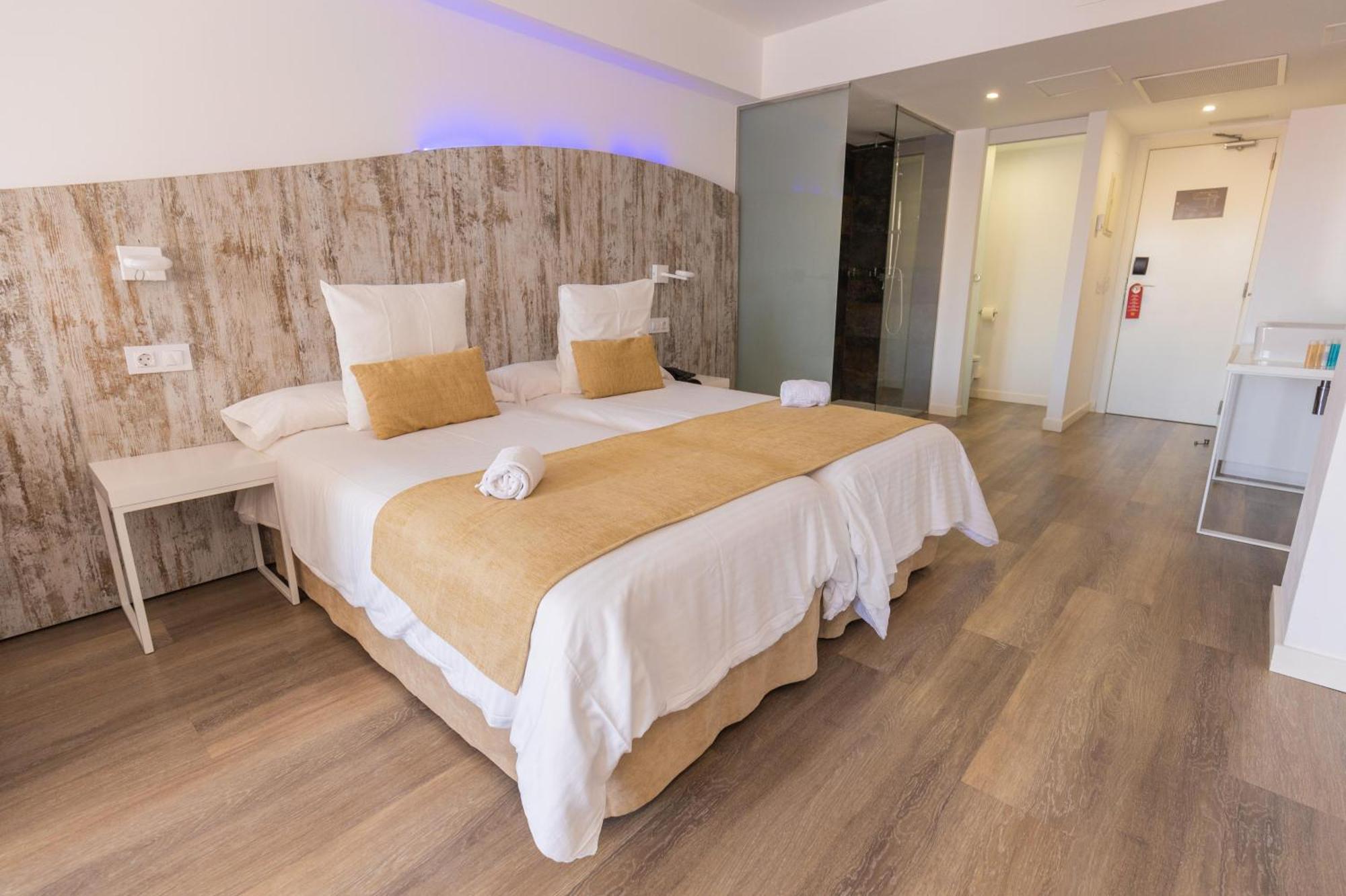 Bq Cala Ratjada (Adults Only) Ξενοδοχείο Εξωτερικό φωτογραφία