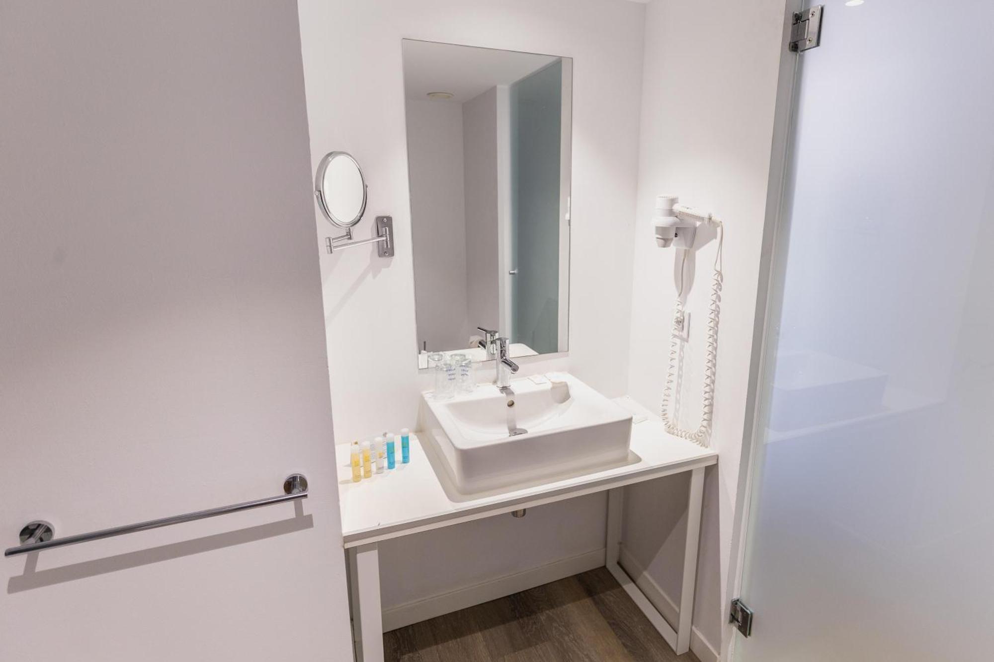 Bq Cala Ratjada (Adults Only) Ξενοδοχείο Εξωτερικό φωτογραφία