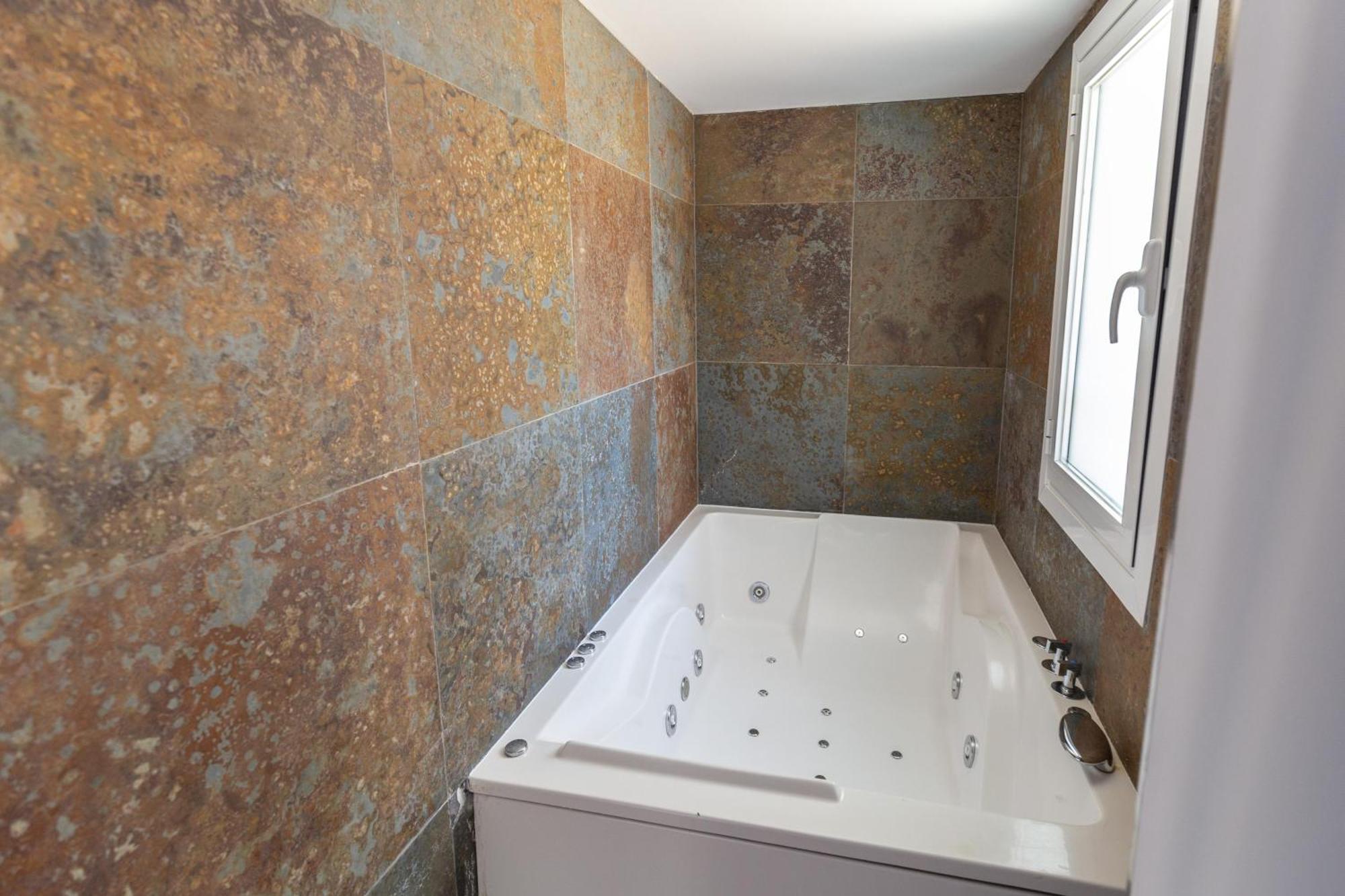 Bq Cala Ratjada (Adults Only) Ξενοδοχείο Εξωτερικό φωτογραφία