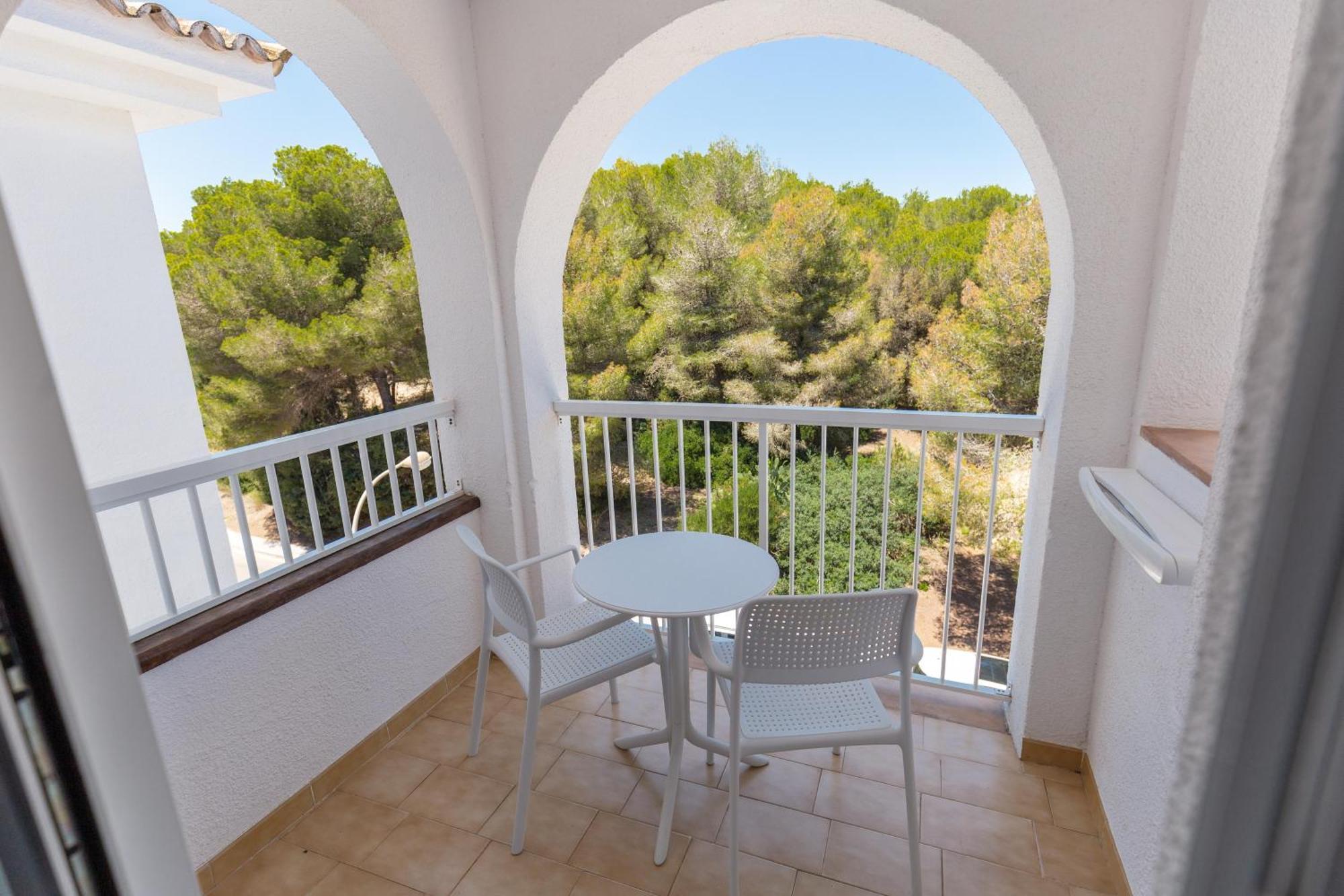 Bq Cala Ratjada (Adults Only) Ξενοδοχείο Εξωτερικό φωτογραφία