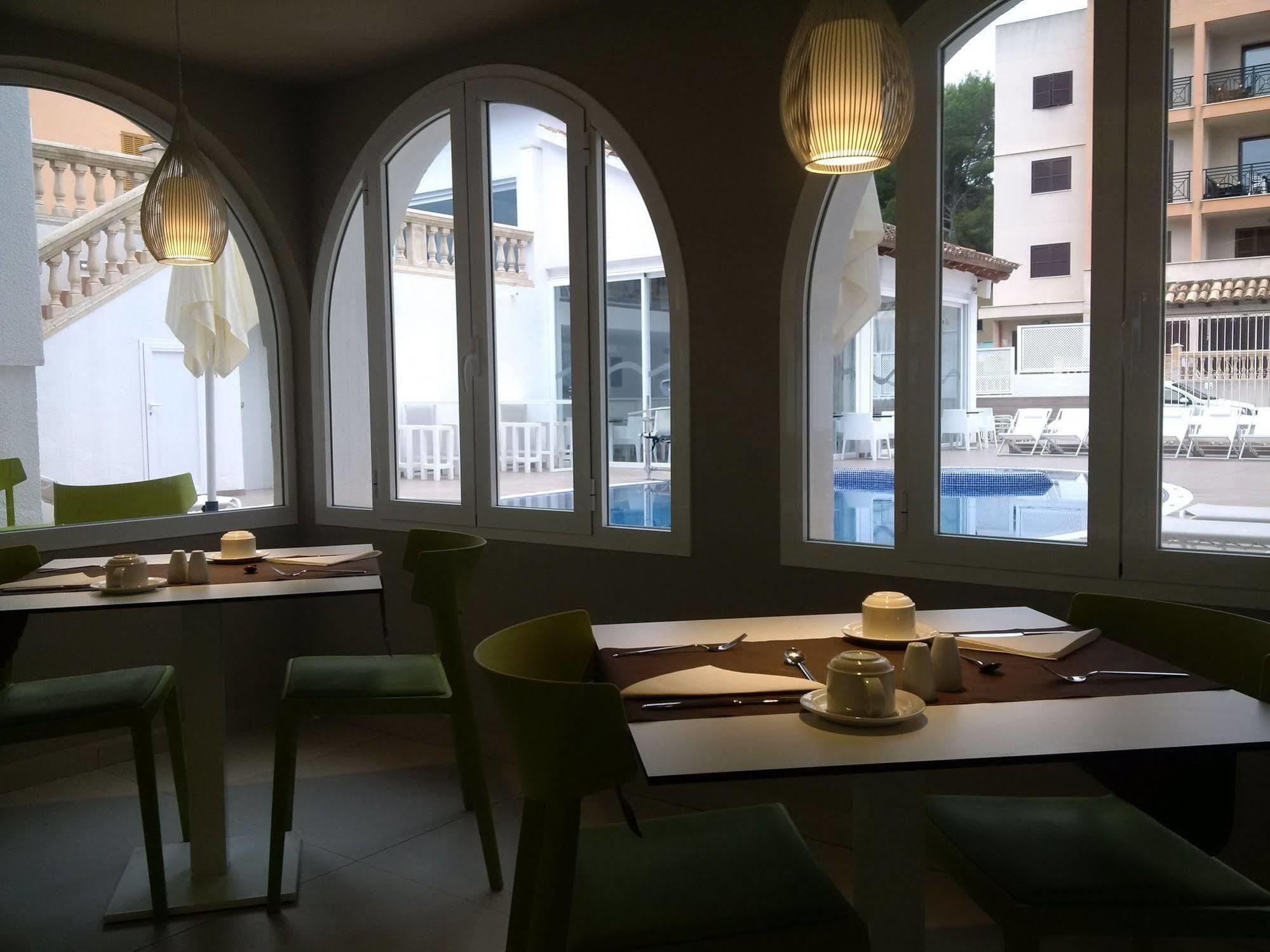 Bq Cala Ratjada (Adults Only) Ξενοδοχείο Εξωτερικό φωτογραφία