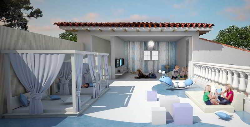Bq Cala Ratjada (Adults Only) Ξενοδοχείο Εξωτερικό φωτογραφία