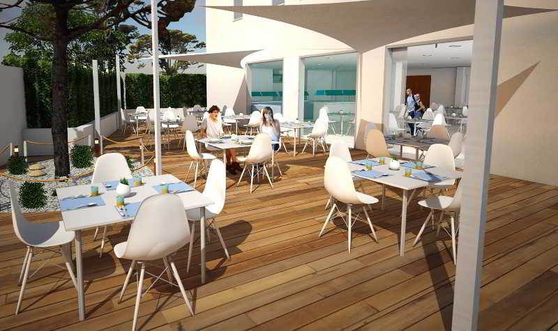 Bq Cala Ratjada (Adults Only) Ξενοδοχείο Εξωτερικό φωτογραφία